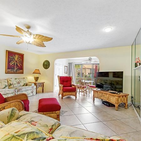Apartamento Gulf Highlands - 149 Grand Island Panama City Beach Exterior foto