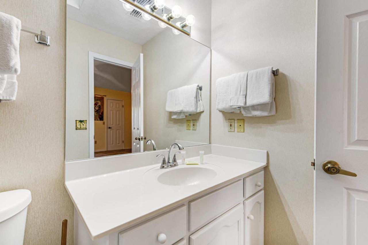 Apartamento Gulf Highlands - 149 Grand Island Panama City Beach Exterior foto
