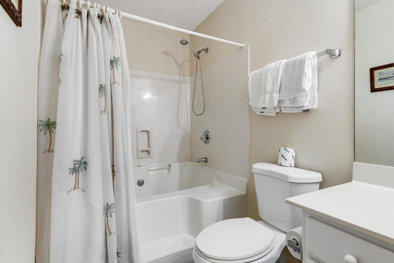 Apartamento Gulf Highlands - 149 Grand Island Panama City Beach Exterior foto