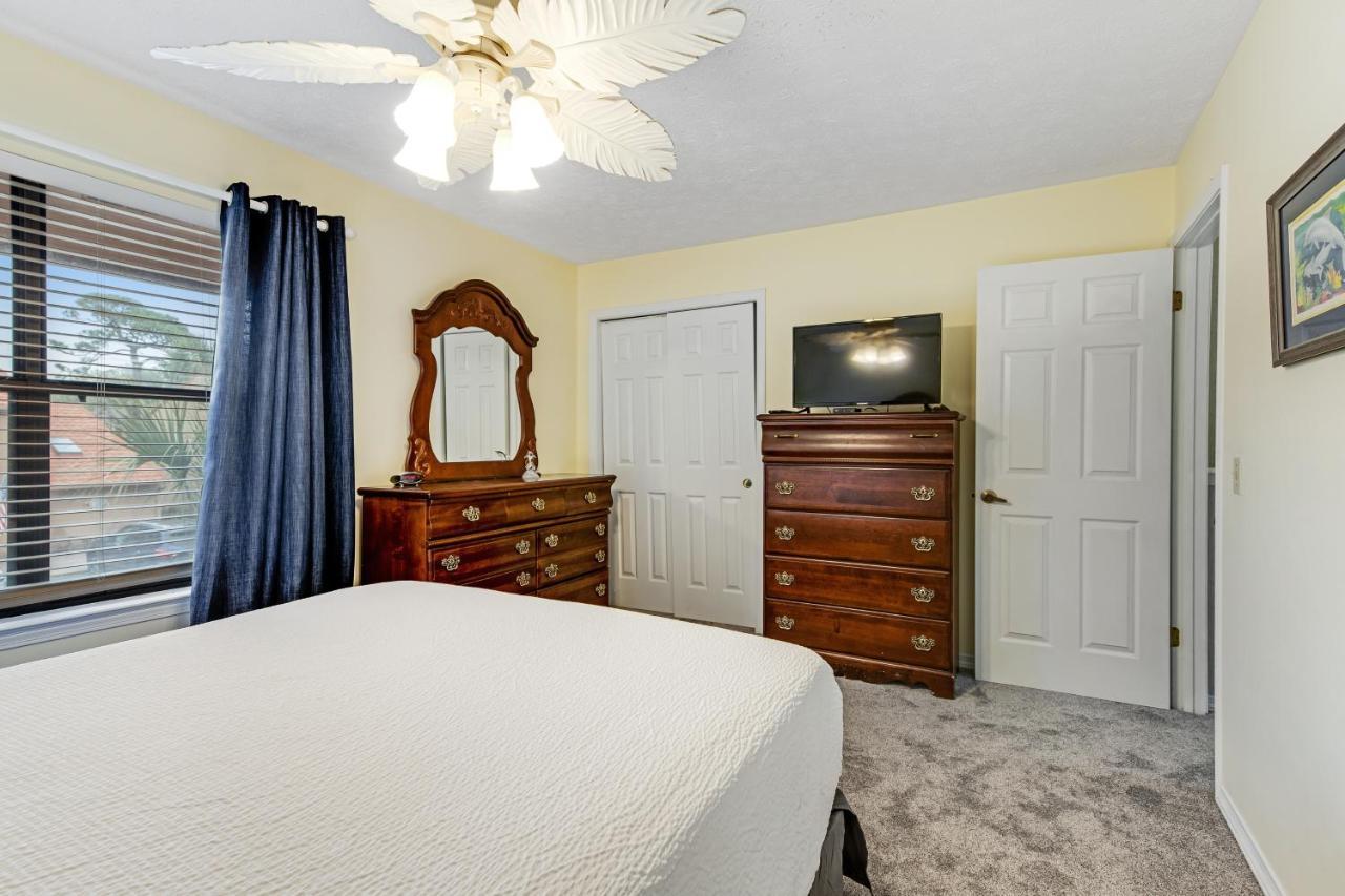Apartamento Gulf Highlands - 149 Grand Island Panama City Beach Exterior foto
