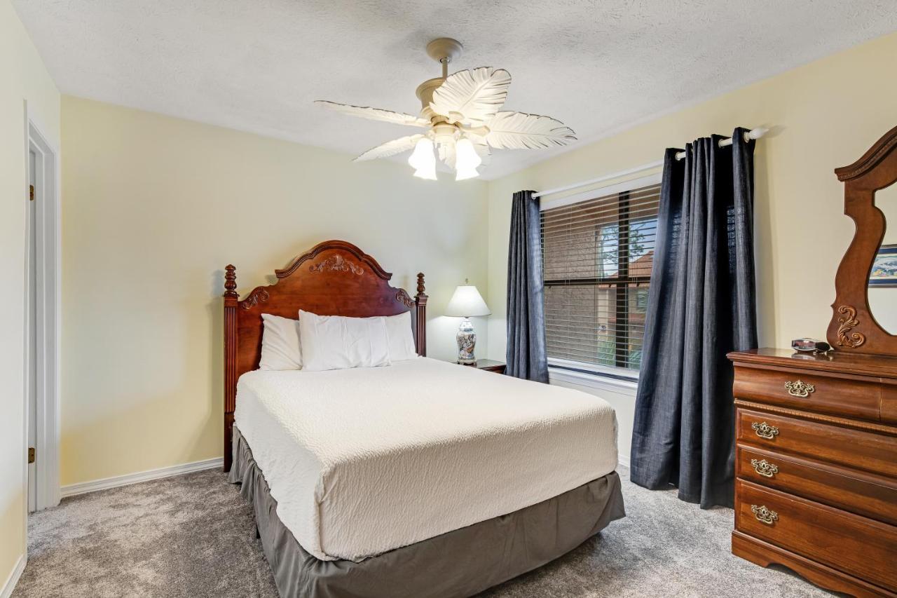 Apartamento Gulf Highlands - 149 Grand Island Panama City Beach Exterior foto
