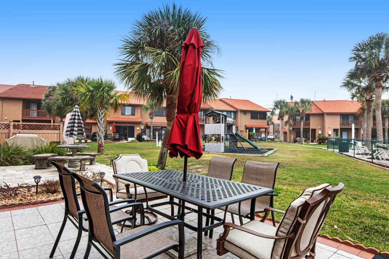 Apartamento Gulf Highlands - 149 Grand Island Panama City Beach Exterior foto
