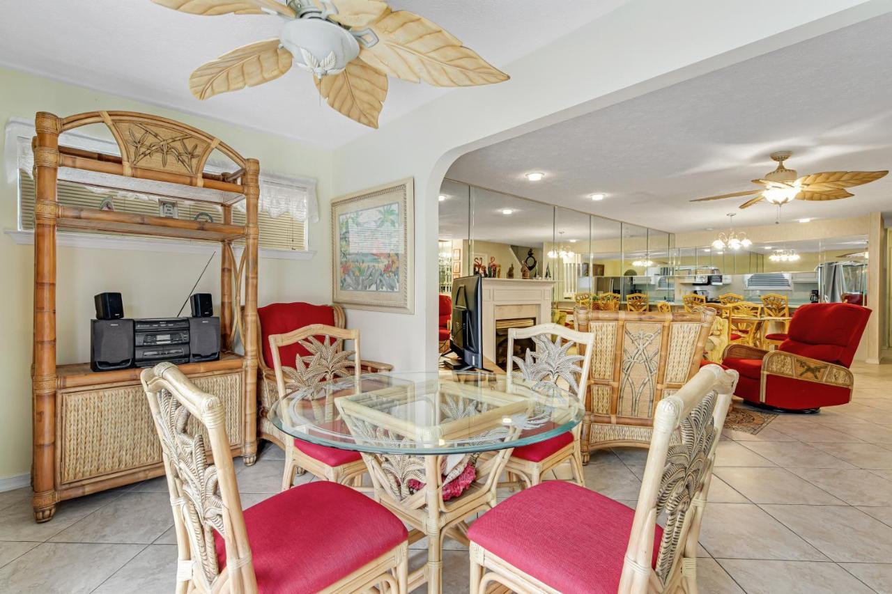 Apartamento Gulf Highlands - 149 Grand Island Panama City Beach Exterior foto