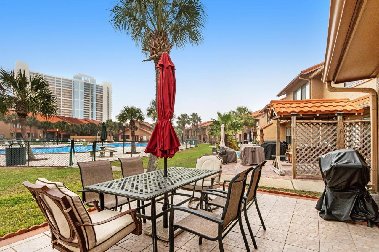 Apartamento Gulf Highlands - 149 Grand Island Panama City Beach Exterior foto
